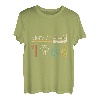 Vintage 1966 Limited Edition Kassette T-Shirt