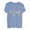 Vintage 1966 Limited Edition Kassette T-Shirt