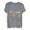 Vintage 1966 Limited Edition Kassette T-Shirt