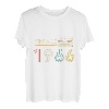 Vintage 1966 Limited Edition Kassette T-Shirt
