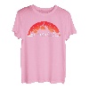 Schlitten Dogs Mushing | Alaska Husky | Hundeschlitten Musher T-Shirt