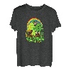 St. Patrick's Day - Happy St. Paddys RAINBOW T-Shirt