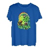 St. Patrick's Day - Happy St. Paddys RAINBOW T-Shirt
