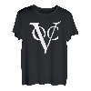 Dutch East India Company Klassisches VOC-Logo T-Shirt