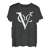 Dutch East India Company Klassisches VOC-Logo T-Shirt