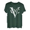 Dutch East India Company Klassisches VOC-Logo T-Shirt