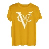 Dutch East India Company Klassisches VOC-Logo T-Shirt