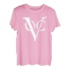 Dutch East India Company Klassisches VOC-Logo T-Shirt