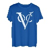 Dutch East India Company Klassisches VOC-Logo T-Shirt