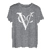 Dutch East India Company Klassisches VOC-Logo T-Shirt
