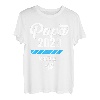 Herren Werdende Papa 2023 für werdende Vater Papa 2023 Loading T-Shirt