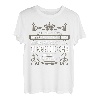 Techniker Geschenk-Idee Lustiger Spruch Shirt