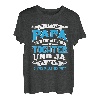 Ich Bin Stolzer Papa Einer Fantastischen Tochter T-Shirt