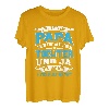 Ich Bin Stolzer Papa Einer Fantastischen Tochter T-Shirt
