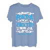 Ich Bin Stolzer Papa Einer Fantastischen Tochter T-Shirt