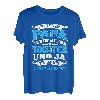 Ich Bin Stolzer Papa Einer Fantastischen Tochter T-Shirt