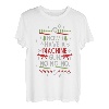 Now I Have A Machine-Guns Ho Ho, lustiges Weihnachts-Sarkastisch T-Shirt