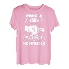 Papa Sohn Die besten Komplizen Vater Partnerlook T-Shirt