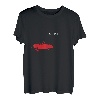 I´m Fine Prank Prankster Blut Verletzung Verletzt Geschenk T-Shirt