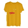 I´m Fine Prank Prankster Blut Verletzung Verletzt Geschenk T-Shirt