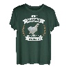 hühner seidenhuhn mutter Spruch Design Geschenkidee T-Shirt