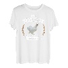 hühner seidenhuhn mutter Spruch Design Geschenkidee T-Shirt