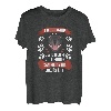 Luxusleben genießen, Staffordshire Bullterrier T-Shirt