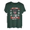 Luxusleben genießen, Staffordshire Bullterrier T-Shirt