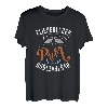Herren Fliesenleger Zu Sein Ist Eine Ehre Papa Sein Unbezahlbar T-Shirt