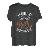 Herren Fliesenleger Zu Sein Ist Eine Ehre Papa Sein Unbezahlbar T-Shirt
