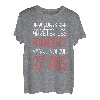 Geburtstag 37 Jahre Geschenkidee Originelle Lustige Herren Damen T-Shirt
