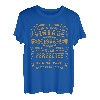 Legenden Wurden Im 1968 Jahrgang Geschenk 55 Geburtstag Mann T-Shirt