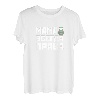 Russische Mama hat immer Recht Russia Mutter Geschenk T-Shirt