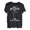 Ich habe einen DNA-Test gemacht und Gott ist mein Vater T-Shirt