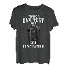 Ich habe einen DNA-Test gemacht und Gott ist mein Vater T-Shirt