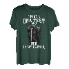 Ich habe einen DNA-Test gemacht und Gott ist mein Vater T-Shirt