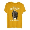 Ich habe einen DNA-Test gemacht und Gott ist mein Vater T-Shirt
