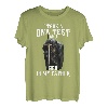 Ich habe einen DNA-Test gemacht und Gott ist mein Vater T-Shirt