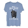 Ich habe einen DNA-Test gemacht und Gott ist mein Vater T-Shirt