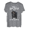 Ich habe einen DNA-Test gemacht und Gott ist mein Vater T-Shirt