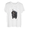 Ich habe einen DNA-Test gemacht und Gott ist mein Vater T-Shirt