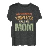 Meine Lieblings-Drillinge nennen mich Mama T-Shirt
