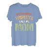 Meine Lieblings-Drillinge nennen mich Mama T-Shirt