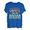 Meine Lieblings-Drillinge nennen mich Mama T-Shirt