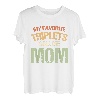 Meine Lieblings-Drillinge nennen mich Mama T-Shirt