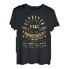 Geburtsjahr 1943 Geburtstag Baujahr Oldtimer Top Zustand T-Shirt