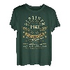 Geburtsjahr 1943 Geburtstag Baujahr Oldtimer Top Zustand T-Shirt