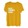 Best Volker Ever - Lustiges Namen T-Shirt