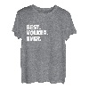 Best Volker Ever - Lustiges Namen T-Shirt