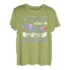Ich schmeiße alles hin und werde Schwester Elefanten Elefant T-Shirt